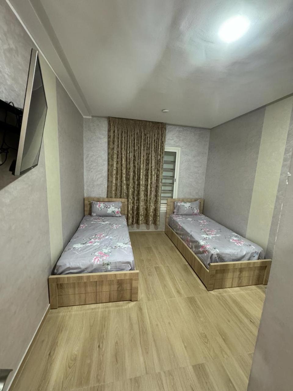 Appart Luxe Coralia 34 Il 7 Wadżda Zewnętrze zdjęcie